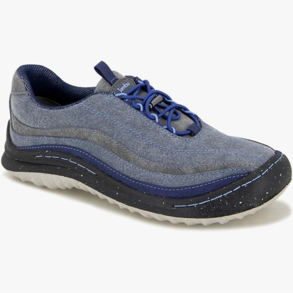 NWT NIB Jambu women’s shoes size 9.5 M.